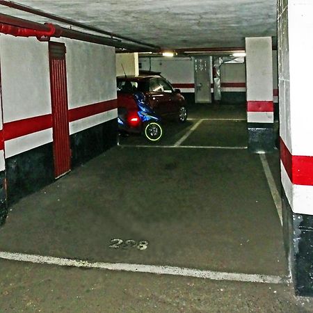 Santa Cruz De Tenerife, Acogedor, Centrico, Garaje 외부 사진