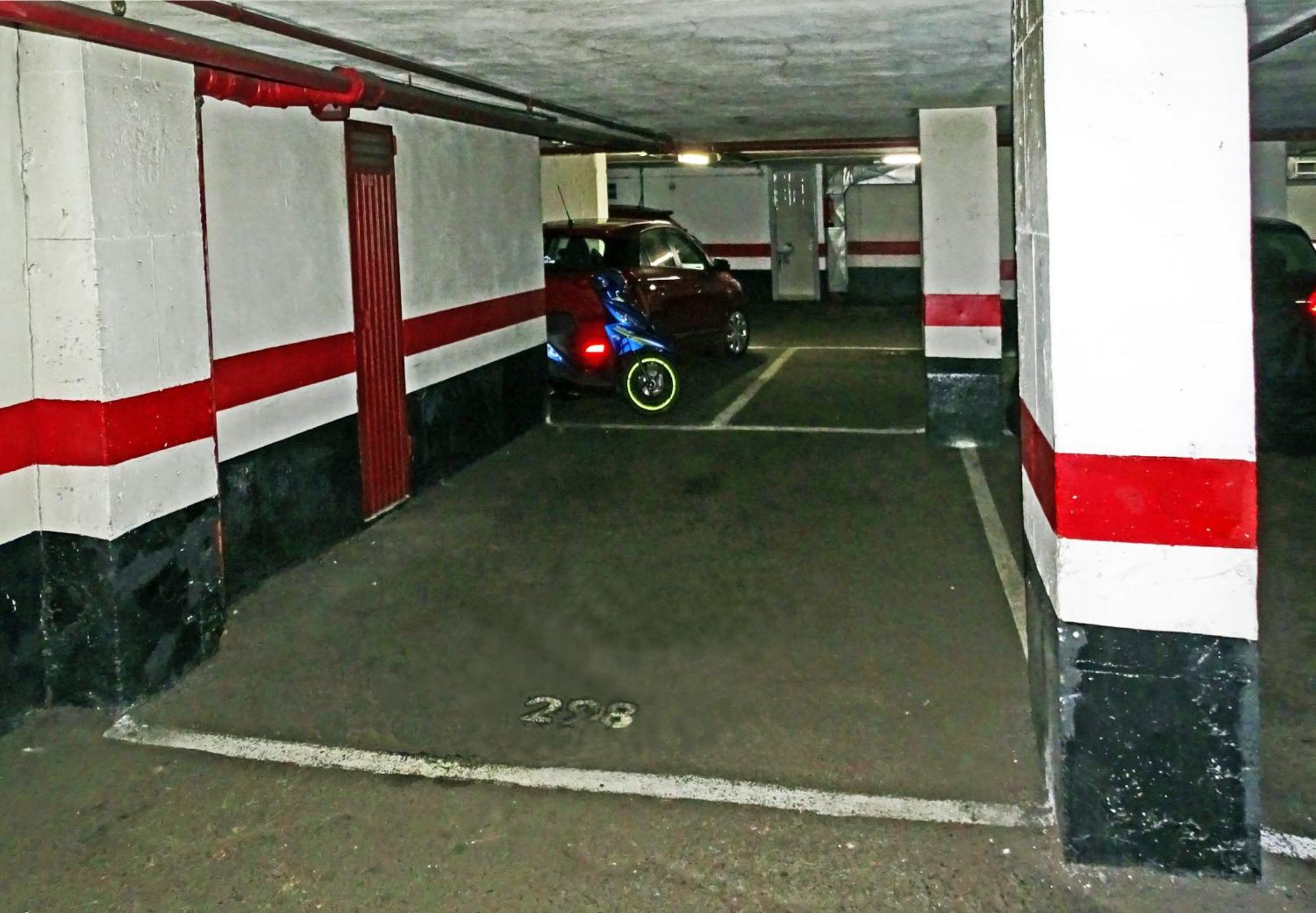 Santa Cruz De Tenerife, Acogedor, Centrico, Garaje 외부 사진
