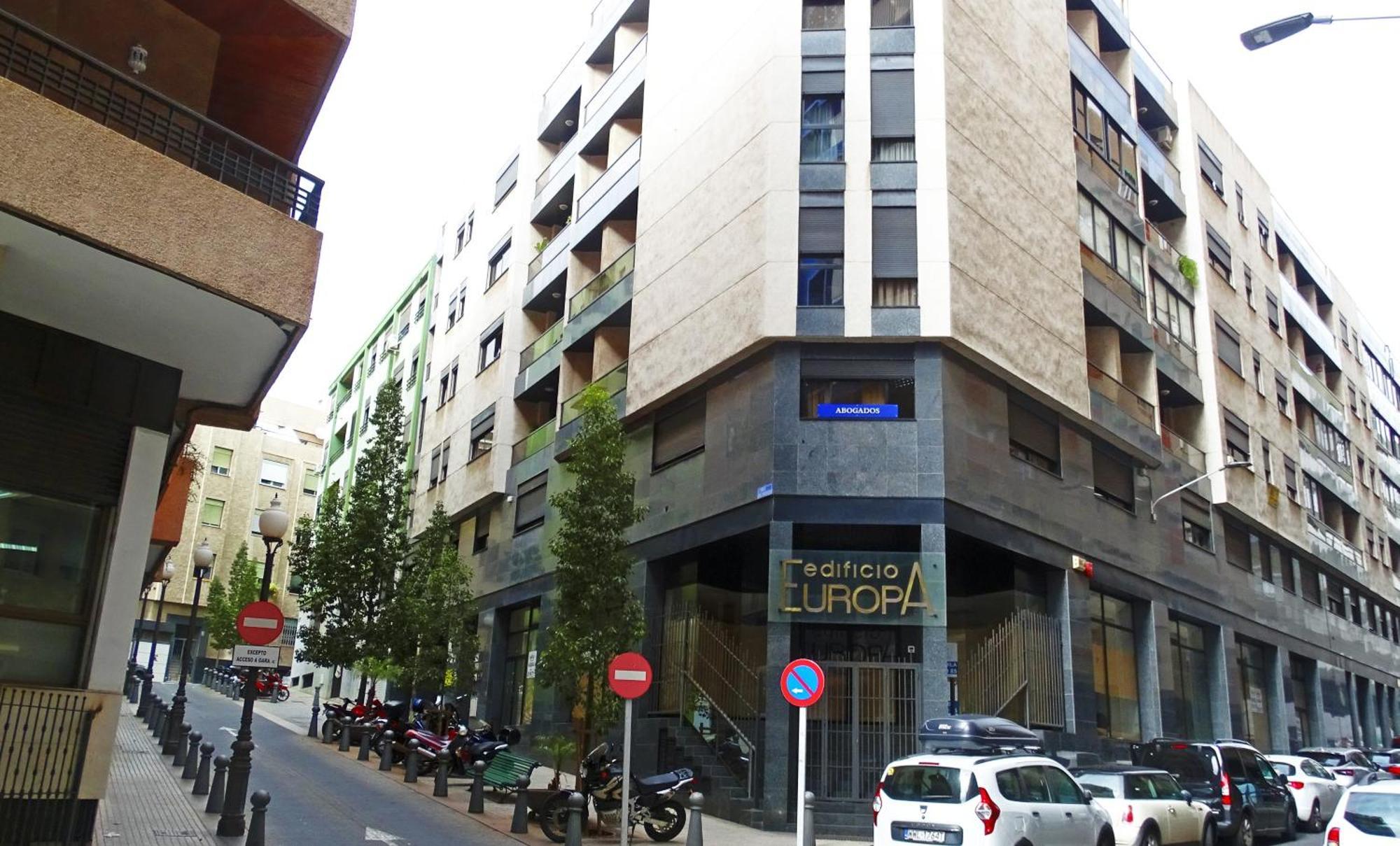 Santa Cruz De Tenerife, Acogedor, Centrico, Garaje 외부 사진